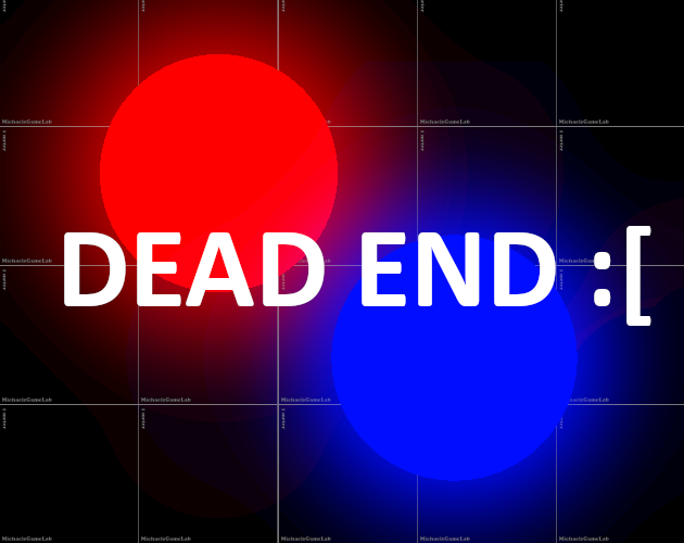 Cover image for Dead End :[