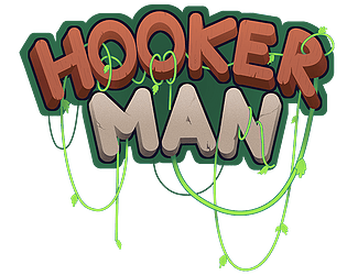 Hooker Man