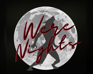 WereNights  