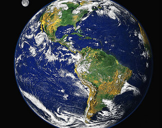 Explore the World: