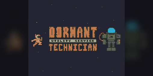Cover image for Dormant Utility Service Technician demo