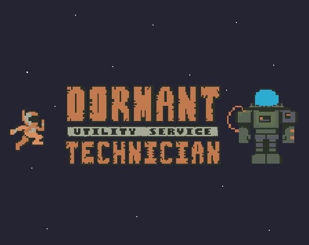 Dormant Utility Service Technician demo