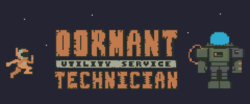 Dormant Utility Service Technician demo