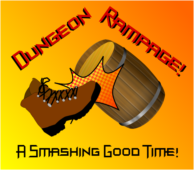 Dungeon Rampage