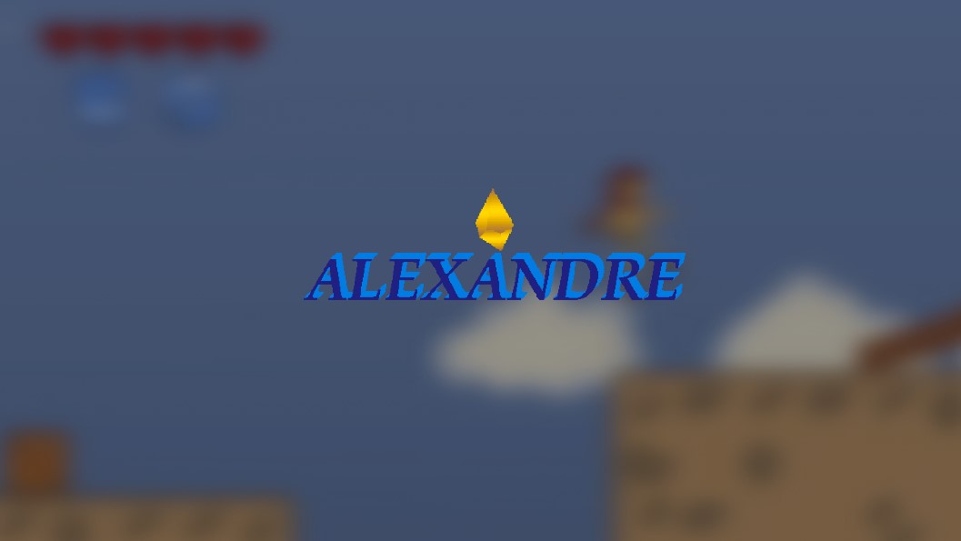 Alexandre