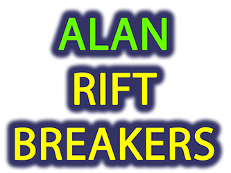 Alan: Rift Breakers (Twine)