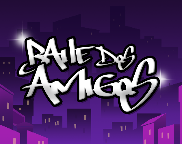 Baile dos Amigos