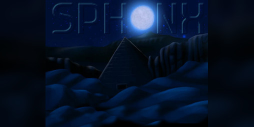 Cover image for SPHONX