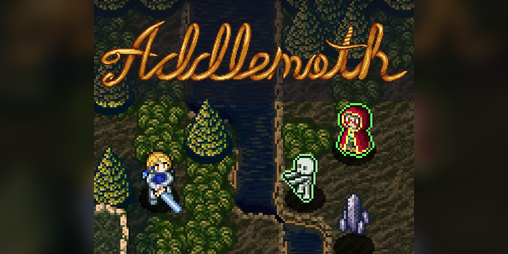 Cover image for Addlemoth Demo