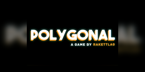 Cover image for Polygonal
