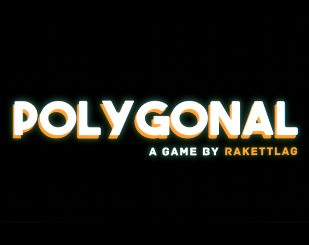 Cover image for Polygonal