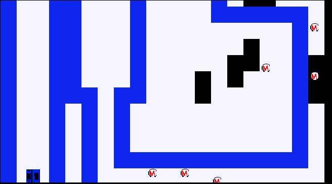 Maze Game
