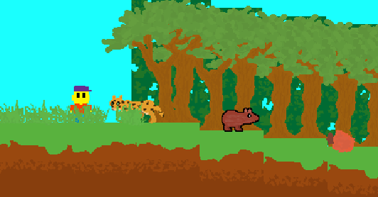 Environment
