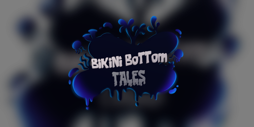 Cover image for Bikini Bottom Tales