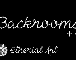 Backrooms VR