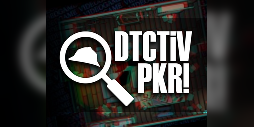 Cover image for DTCTiVpkr!