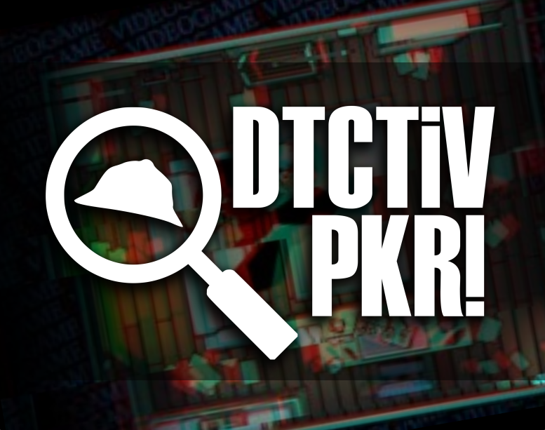 Cover image for DTCTiVpkr!