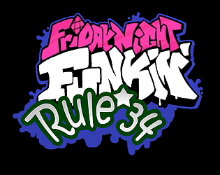 Friday Night Funkin' VS rule 34 _demo 0.1