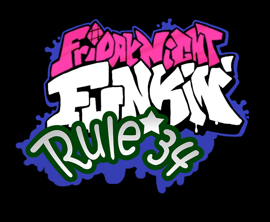 Friday Night Funkin' VS rule 34 _demo 0.4 parte2 by CONSOMATES