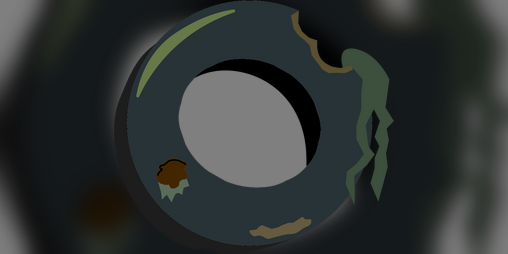 Cover image for Tiresome