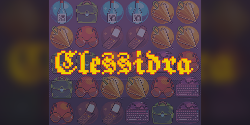 Cover image for Clessidra DEMO