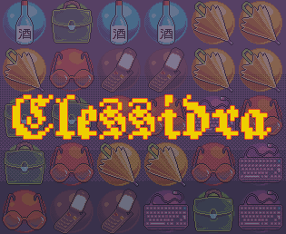 Cover image for Clessidra DEMO