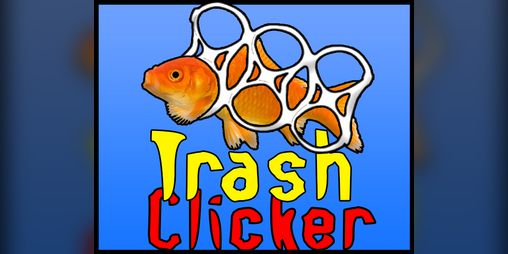 Cover image for Trash Clicker Game