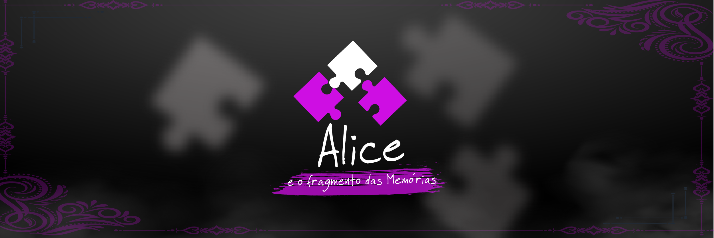 Alice e o Fragmento Das Memórias
