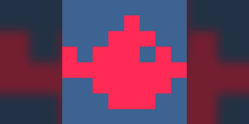 Cover image for Fish Quest