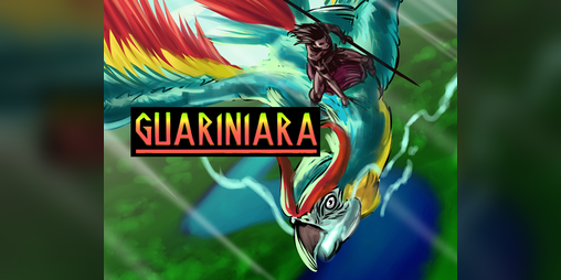 Cover image for Guariniara