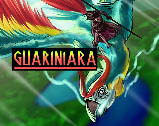 Cover image for Guariniara
