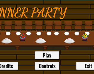 Dinner Party