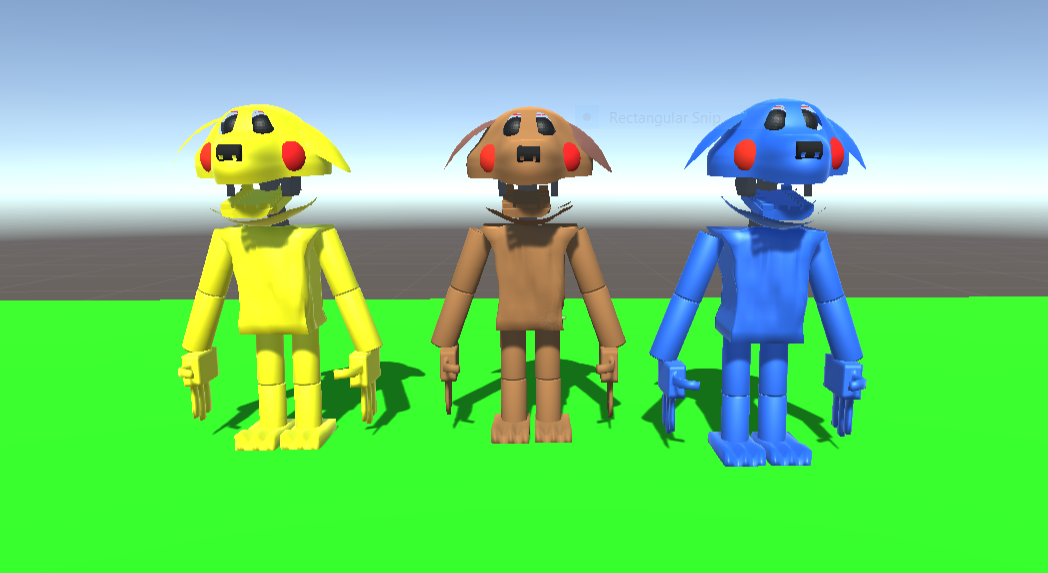 Five Nights at Bob's