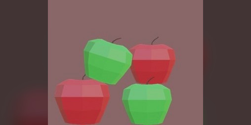 Cover image for Newton's Apples 3D
