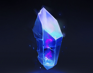 CrystalMania