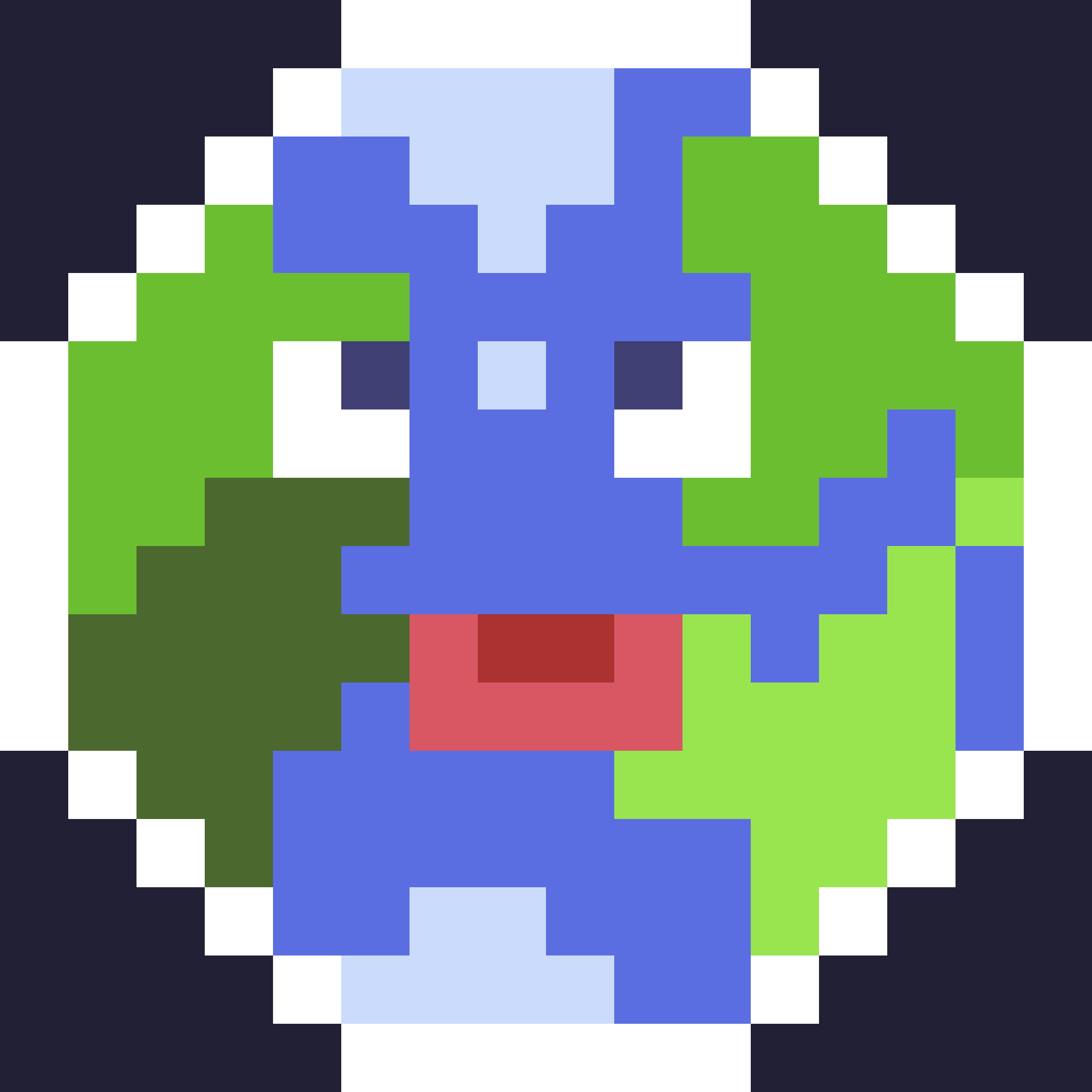 Cover image for Trash Man - Protect the planet!
