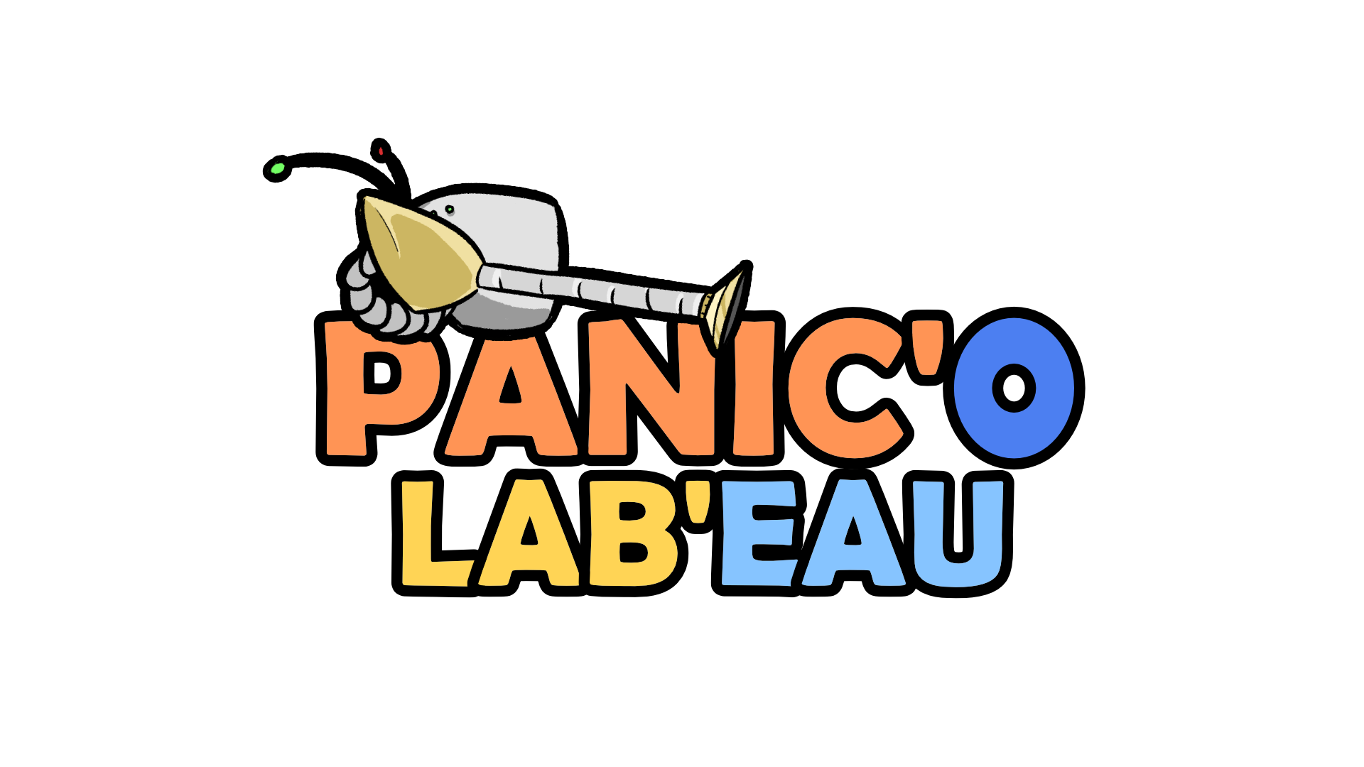 Panic'O Lab'eau