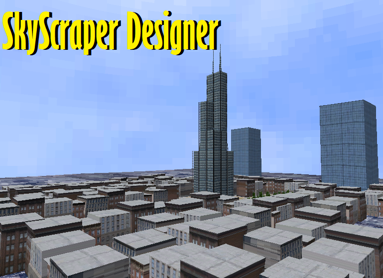 SkyScraper Designer PSX