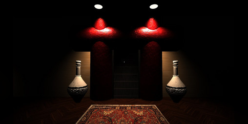 Cover image for Evil Picture