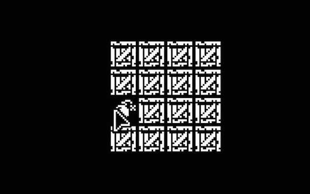 Cover image for Crate Madness