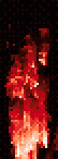 -p9 -red -sr : Palette rouge chimique (Strontium)