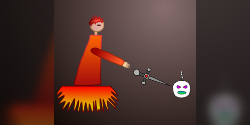 Cover image for Knife Catcher