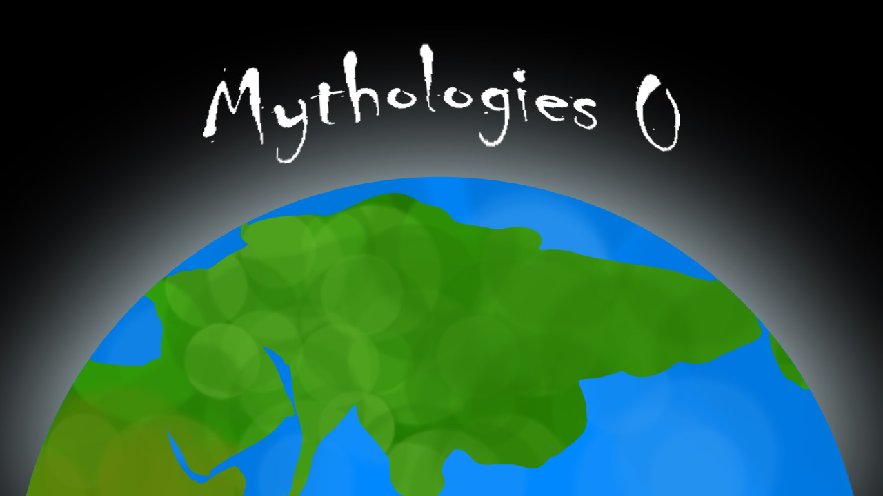 Mythologies 0