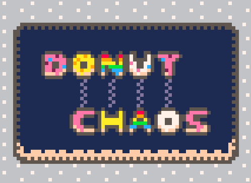 Donut-Chaos