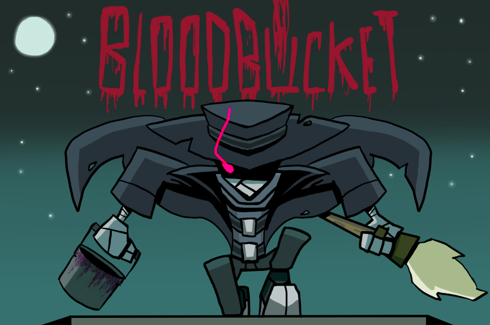 BloodBucket