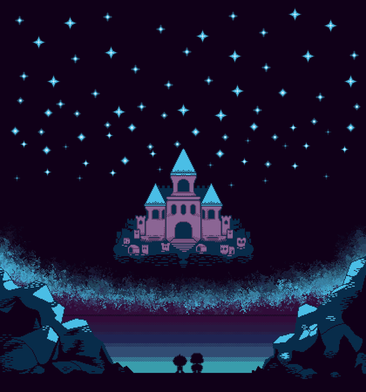 Castle Defense