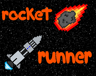 Rocket Runer