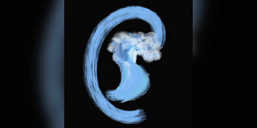 Cover image for Sea of Paintings