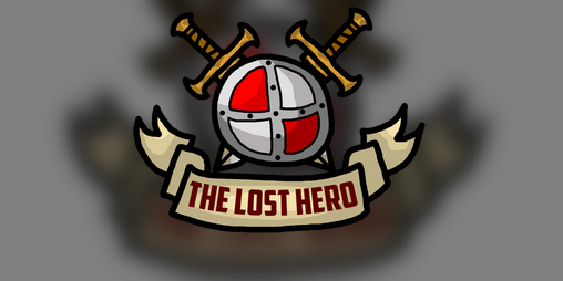 Cover image for The Lost Hero