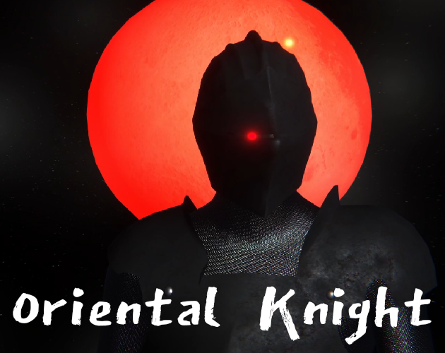 Oriental Knight